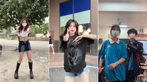 Tik Tok Nhảy Trend Trào Lưu Ai Rồi Cũng Phải Dolce Thôi Tik Tok