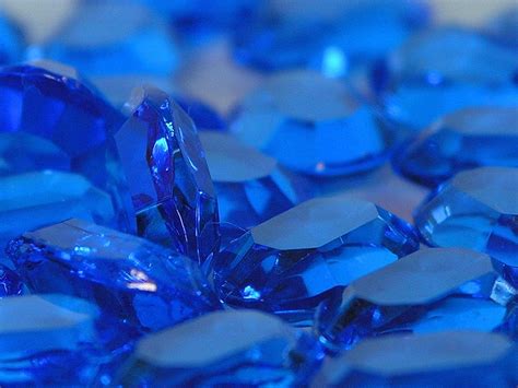 Sapphire Wallpapers Wallpaper Cave