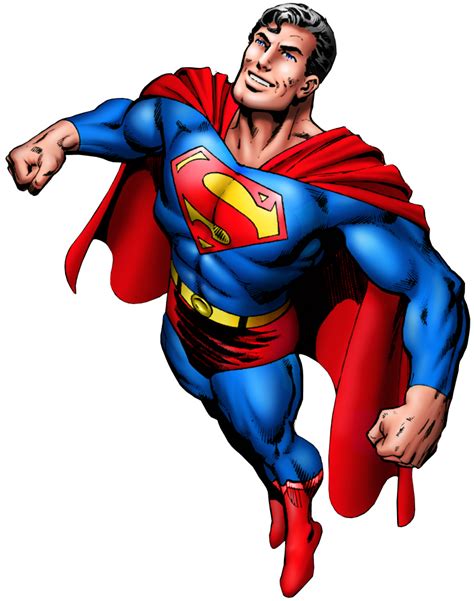 Clip Art De Superman Oh My Fiesta Friki