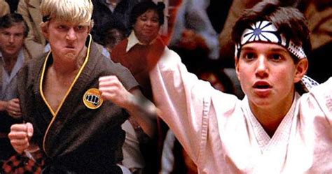 My youngest son is now 11, and has been walking around with a (why, i have absolutely no idea) it reminded me of daniel, and i felt compelled to sit down with him and watch the karate kid. ¡Cobra Kai llega a Netflix: ¿Vale la Pena?