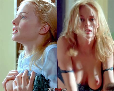 Heather Graham Nude Scenes From Killing Me Softly Enhanced In 4k Free