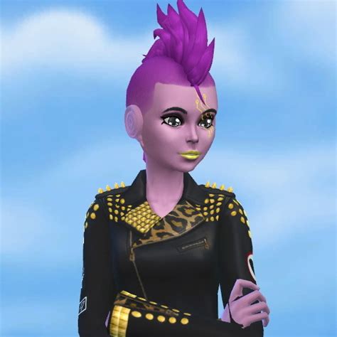 Zaneida And The Sims 4 Posts Tagged Robot