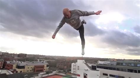 The Worlds Best Parkour And Freerunning Of All Time Youtube