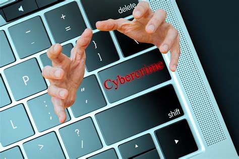 What Are The Top 5 Most Popular Cybercrimes — Securitymadesimple