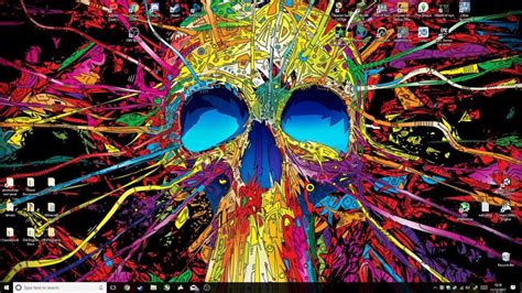 Trippy Monster Wallpapers Top Free Trippy Monster Backgrounds