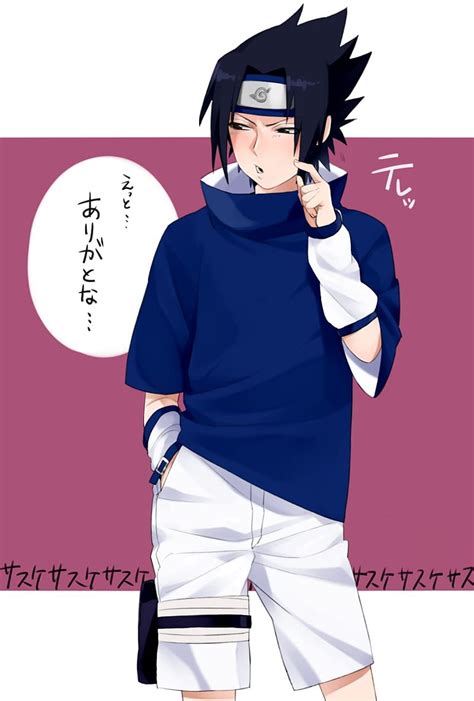 Uchiha Sasuke Naruto Mobile Anime Board Cute Sasuke Hd Phone