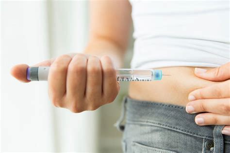 This Scientific Breakthrough Could Be The Next Miracle Cure For Type 1 Diabetes Readers Digest