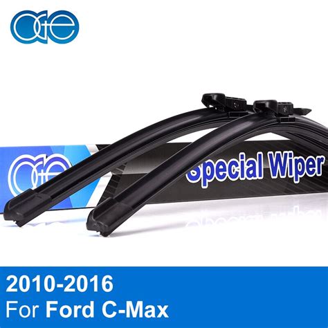 Buy Oge Front And Rear Wiper Blades For Ford C Max