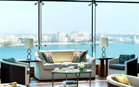 the ritz carlton abu dhabi grand canal a design boutique hotel abu dhabi united arab emirates