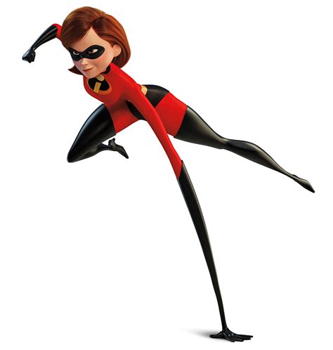 Elastigirl Gallery The Incredibles Disney Incredibles The EroFound