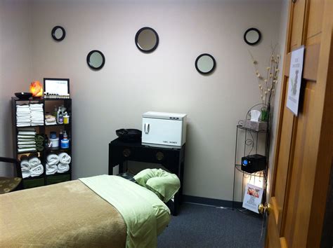 Massage Therapy Room Massage Therapy Rooms Massage Therapy Therapy Room