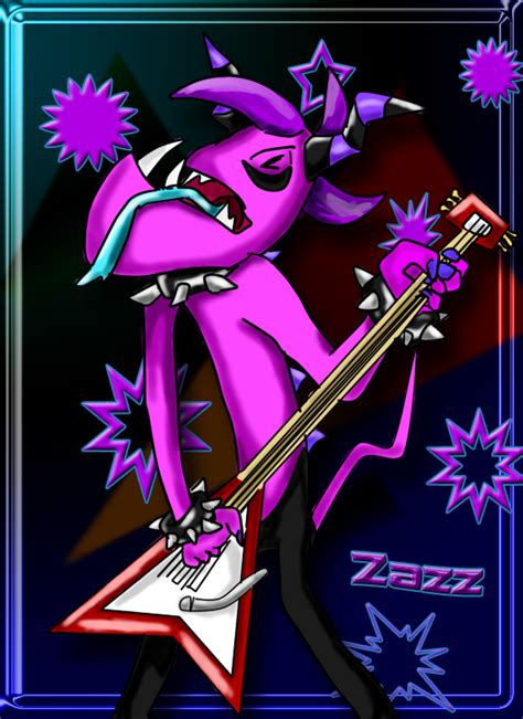 Check spelling or type a new query. Sonic Lost World Contest Entry: Zazz by MsLunarUmbreon on ...