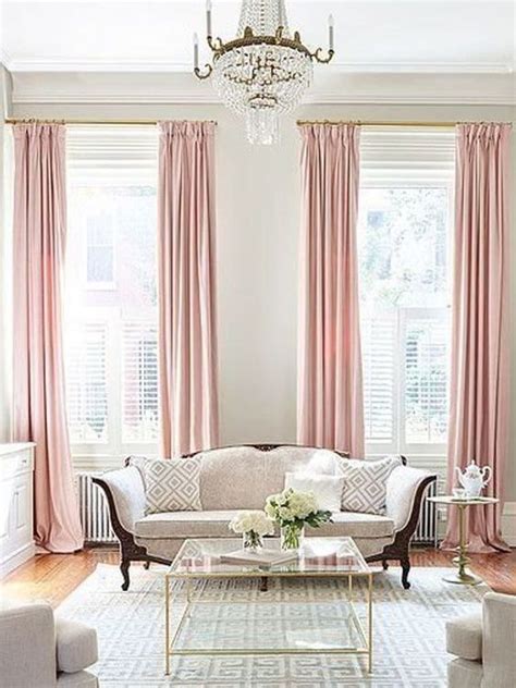 9 Inspirasi Interior Dengan Sentuhan Warna Dusty Pink Di Rumah