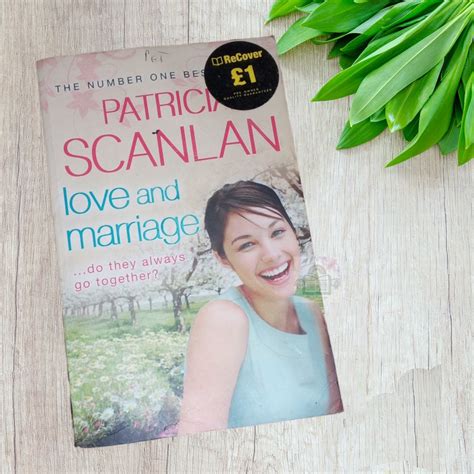 Patricia Scanlan Love And Marriage Hobbies And Toys Books And Magazines