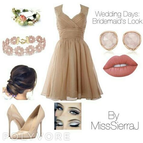 Imagen De Bridesmaids Fashion And Polyvore Dresses Fashion Formal