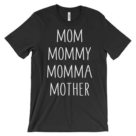 Mom Shirt Mommy Shirts Mom Tshirt Funny Mom Shirt Mom Etsy Funny Mom Shirts Mommy