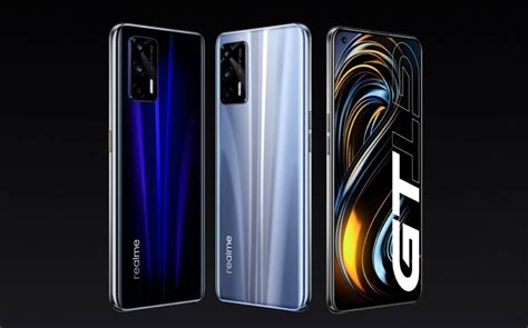 Realme gt 5g phone review: Price and Color Options for the Realme GT 5G Have Leaked
