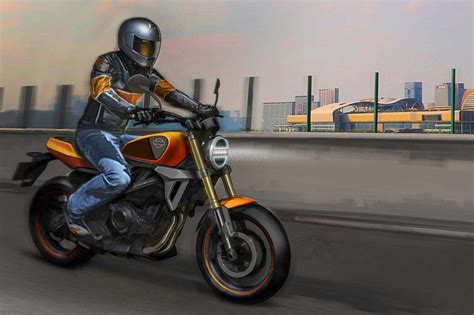 More Details Emerge On Upcoming Harley Davidson 350cc Motorcycle