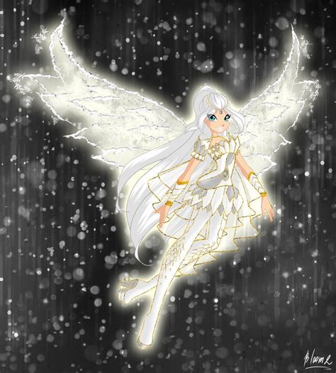Vividwinx Operation White Flame By Bloom2 On Deviantart Bloom Winx