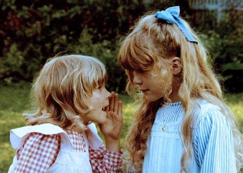 Du är inte klok Madicken 1979 starring Jonna Liljendahl Liv