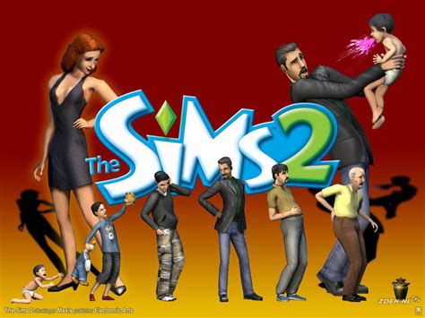The Sims Family The Sims Fan Art Fanpop