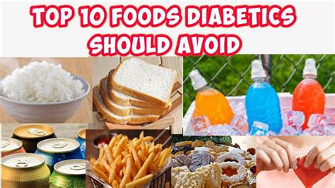 Foods To Eat And Avoid With Diabetes Best Culinary And Food