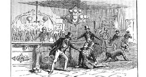 Bill The Butcher The Ruthless Gangster Of 1850s New York