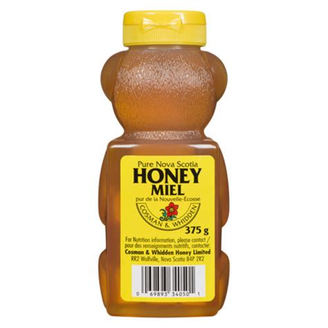 Cosman Whidden Bear Honey G Voil Online Groceries Offers