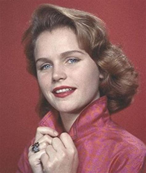 Lee Remick Movies Bio And Lists On Mubi