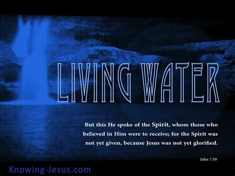 10 Bible Verses About Receiving The Spirit