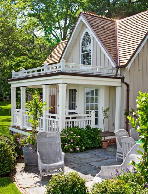 Cozy Cottage Life House Exterior Cottage Style Cottage Homes