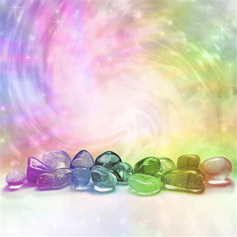 Advanced Crystal Healing Practitioner Course Centre Of Excellence
