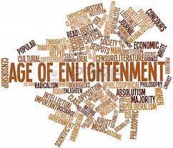 Age of enlightenment (or simply the enlightenment or age of reason) is the time period just after the age of unenlightenment and the term was used to notate when earthlings realized they could reason on their own without much help from books, priests, neighbors, and warlocks. The Age of Enlightenment's influence on the American ...