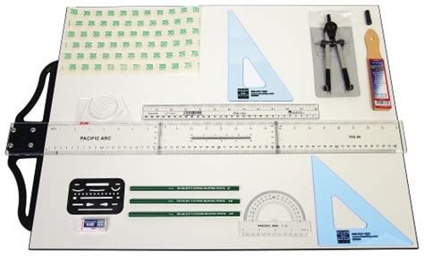 Student Drafting Kit 100 W74130