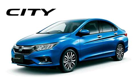 In a world where standards set the rule for all, only a few dare to challenge the norm, redefining the norms of a segment. PRECIOS Y VERSIONES HONDA CITY 2019 - Honda Interlomas ...
