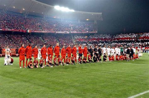 2005 uefa champions league final wikipedia. The miracle of Istanbul: AC Milan v Liverpool, 25 May 2005 ...