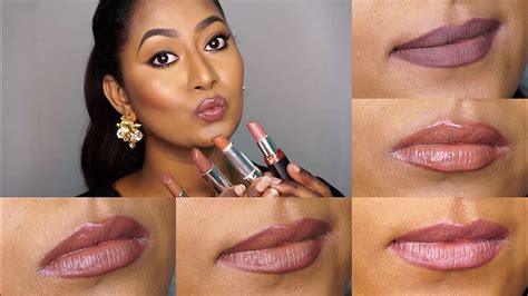 My Top Favorite Affordable Nude Lipsticks For Indian Skin Tone Swati Hot Sex Picture