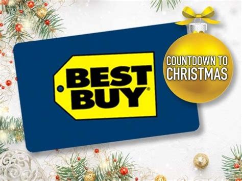 Buy a $100 gamestop gift card and get a $10 total wine card! Win a $300 Best Buy Gift Card