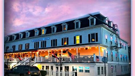 Maybe you would like to learn more about one of these? The Harbor Grill | Block Island, RI 02807