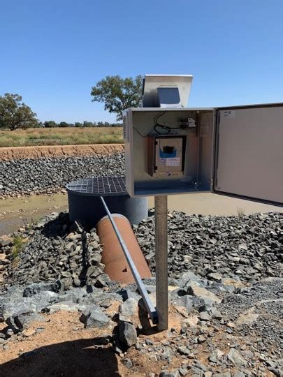 Solving Non Urban Water Metering Across Australia S Most Extensive Water Network Kallipr