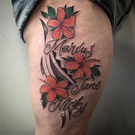 Https://tommynaija.com/tattoo/floral Tattoo Designs Free