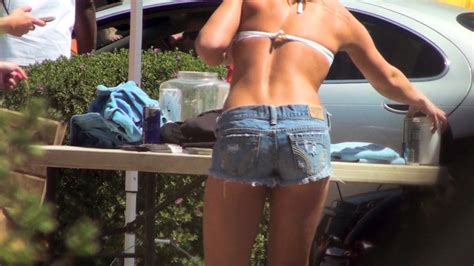 Candid Teen Car Wash Pic Daily Sex Book