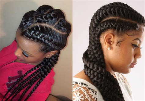 Afro Braids Wallpapers High Quality Download Free