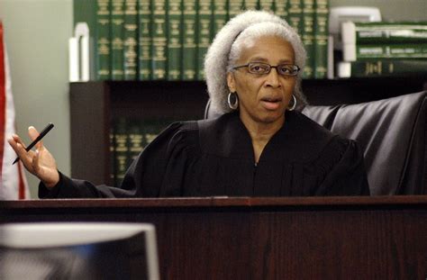 Geraldine Hines Nominated To Massachusetts Supreme Judicial Court Would Become 1st Black Woman
