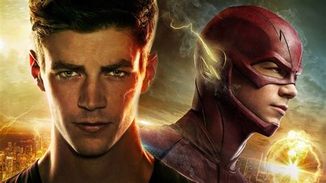 How Well Do You Know The Flash