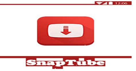 تحميل برنامج سناب تيوب 2018, snaptube apk telecharger عالم البرامج