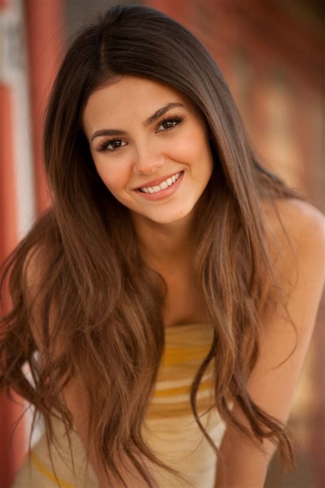 Images Of Victoria Justice Naked Telegraph