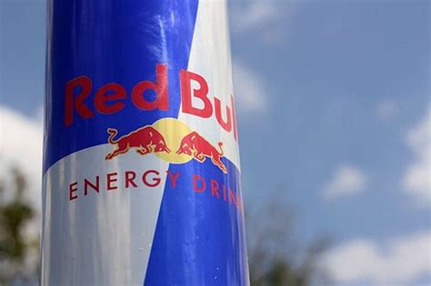 Red bull is an energy drink sold by red bull gmbh, an austrian company created in 1987. What's Really in Red Bull? (Is It Safe to Drink?)