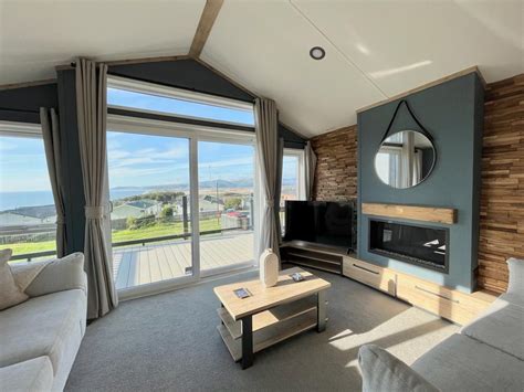 2 Bedroom Property For Sale Brynowen Holiday Park Parkdean Resorts Borth