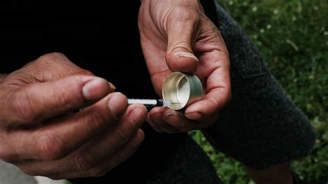 Piden Ayuda Federal Para Combatir Las Sobredosis Y Adicción A Opioides En Nueva York Video